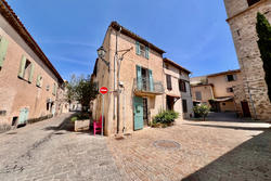 Vente maison de village Le Plan-de-la-Tour  