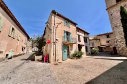 Vente maison de village Le Plan-de-la-Tour  