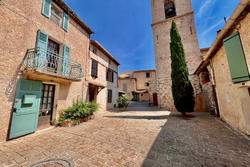 Vente maison de village Le Plan-de-la-Tour  