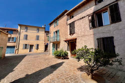 Vente maison de village Le Plan-de-la-Tour  
