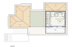 Vente villa contemporaine Sainte-Maxime  