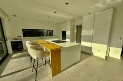 Vente villa contemporaine Sainte-Maxime  