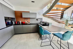 Vente villa contemporaine Sainte-Maxime  