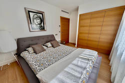 Vente villa contemporaine Sainte-Maxime  