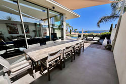 Vente villa contemporaine Sainte-Maxime  