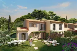 Photos  Maison à vendre Sainte-Maxime 83120