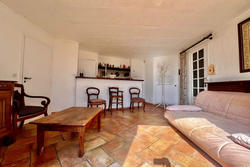 Vente villa provençale Sainte-Maxime  