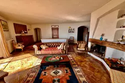 Vente villa provençale Sainte-Maxime  