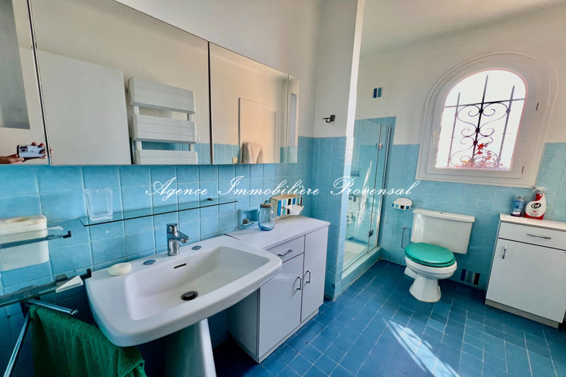 Photo n°15 - Vente Maison villa provençale Sainte-Maxime 83120 - 1 575 000 €