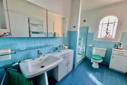 Vente villa provençale Sainte-Maxime  