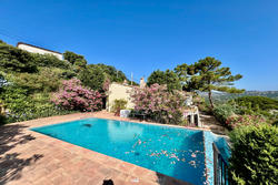 Vente villa provençale Sainte-Maxime  