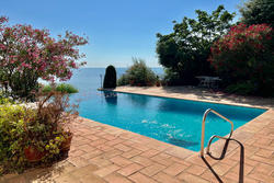 Vente villa provençale Sainte-Maxime  