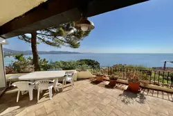 Vente villa provençale Sainte-Maxime  