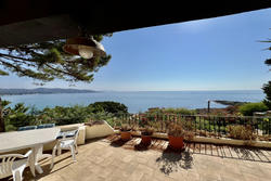 Vente villa provençale Sainte-Maxime  