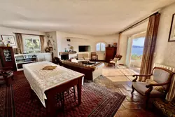 Vente villa provençale Sainte-Maxime  