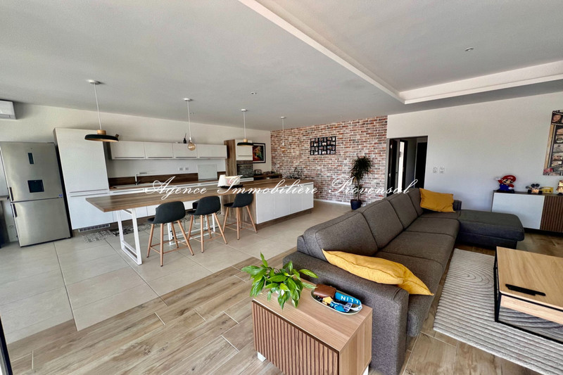 Vente maison Les Issambres  