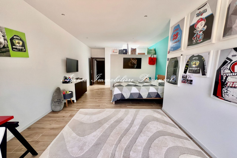 Vente maison Les Issambres  