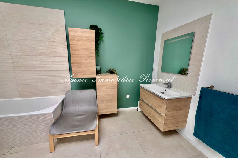 Vente maison Les Issambres  