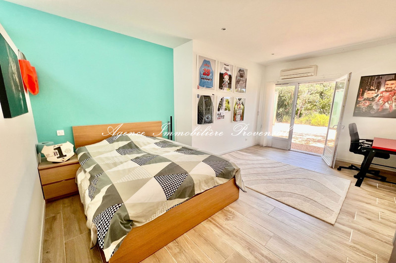 Vente maison Les Issambres  