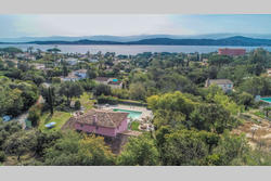 Vente villa Grimaud  