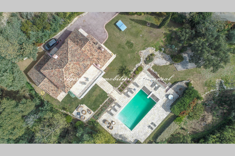 Photo n°4 - Vente Maison villa Grimaud 83310 - 2 250 000 €