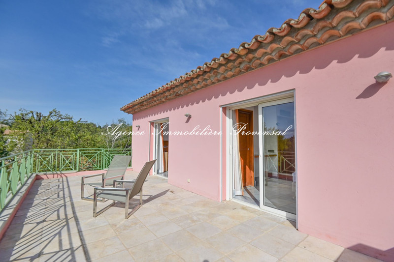 Photo n°20 - Vente Maison villa Grimaud 83310 - 2 250 000 €