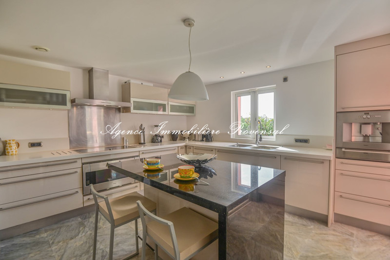 Photo n°12 - Vente Maison villa Grimaud 83310 - 2 250 000 €