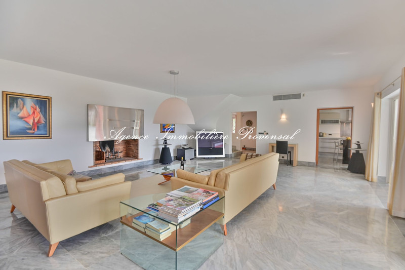 Photo n°9 - Vente Maison villa Grimaud 83310 - 2 250 000 €