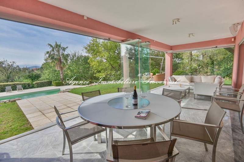 Photo n°6 - Vente Maison villa Grimaud 83310 - 2 250 000 €