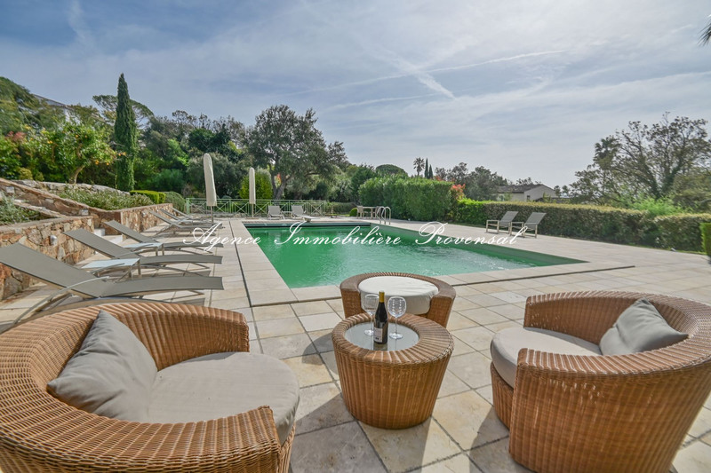 Photo n°5 - Vente Maison villa Grimaud 83310 - 2 250 000 €