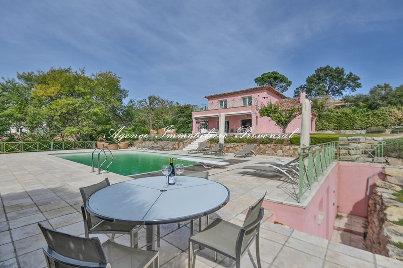 Photo n°18 - Vente Maison villa Grimaud 83310 - 2 250 000 €
