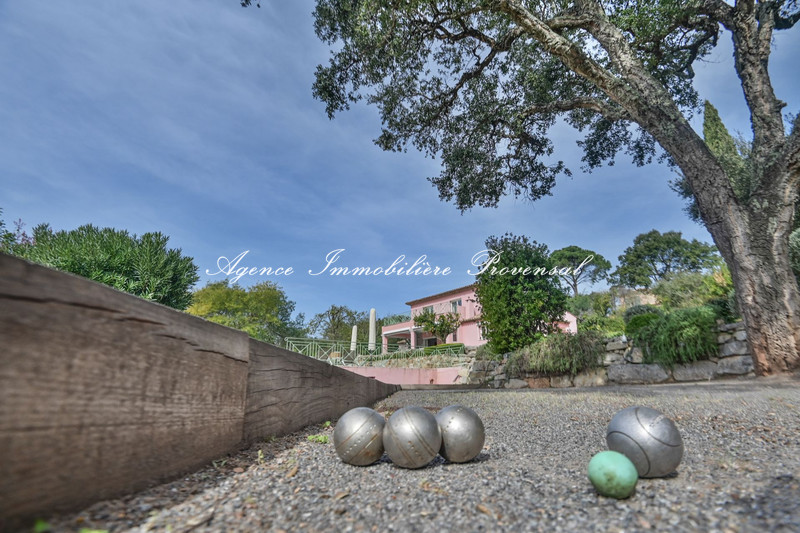 Photo n°19 - Vente Maison villa Grimaud 83310 - 2 250 000 €