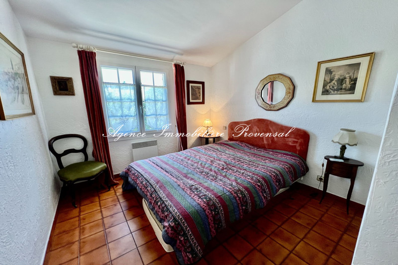 Photo n°14 - Vente maison Sainte-Maxime 83120 - 767 000 €