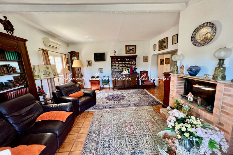 Vente maison Sainte-Maxime  