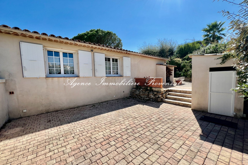 Photo n°5 - Vente maison Sainte-Maxime 83120 - 767 000 €