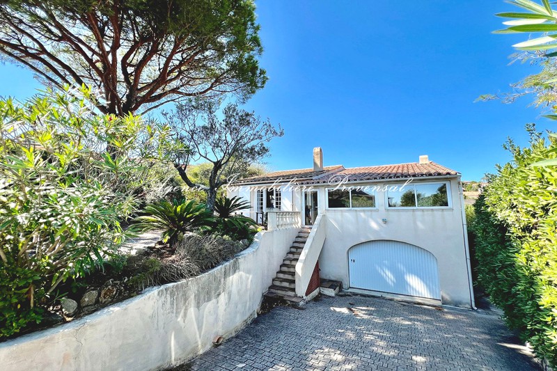 Vente maison Sainte-Maxime  