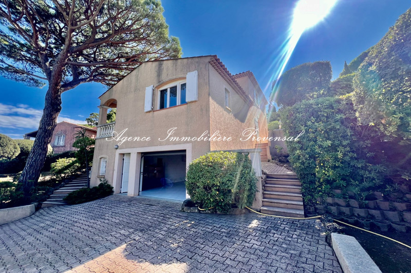 Photo n°7 - Vente Maison villa Sainte-Maxime 83120 - 1 550 000 €