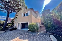 Vente villa Sainte-Maxime  