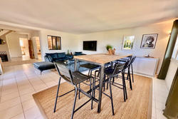Vente villa Sainte-Maxime  