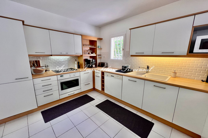 Photo n°11 - Vente Maison villa Sainte-Maxime 83120 - 1 550 000 €