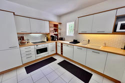 Vente villa Sainte-Maxime  