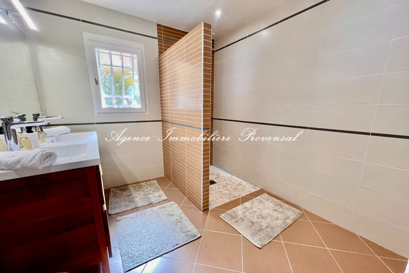 Photo n°13 - Vente Maison villa Sainte-Maxime 83120 - 1 550 000 €