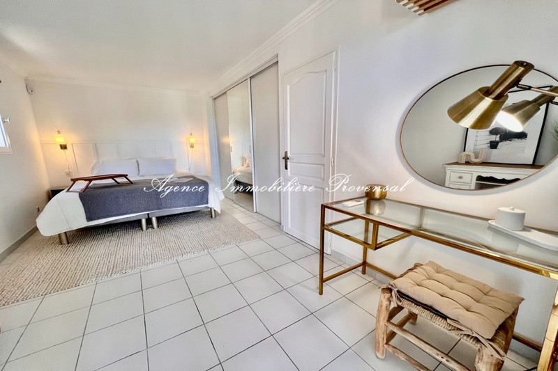 Photo n°12 - Vente Maison villa Sainte-Maxime 83120 - 1 550 000 €