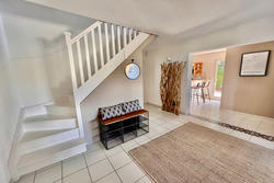 Vente villa Sainte-Maxime  