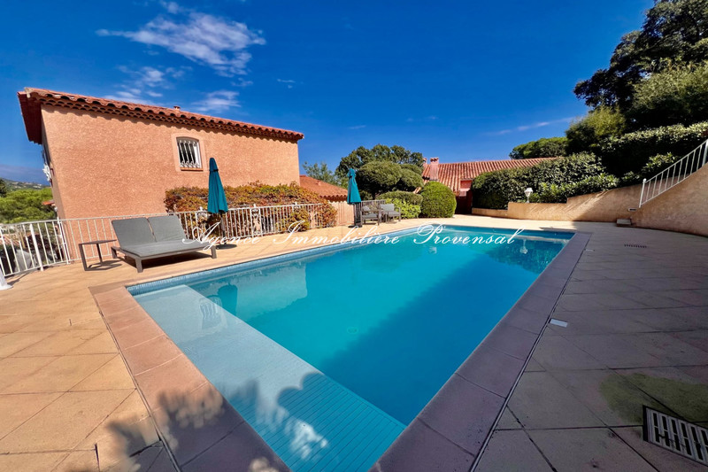 Photo n°17 - Vente Maison villa Sainte-Maxime 83120 - 1 550 000 €