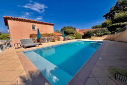 Vente villa Sainte-Maxime  