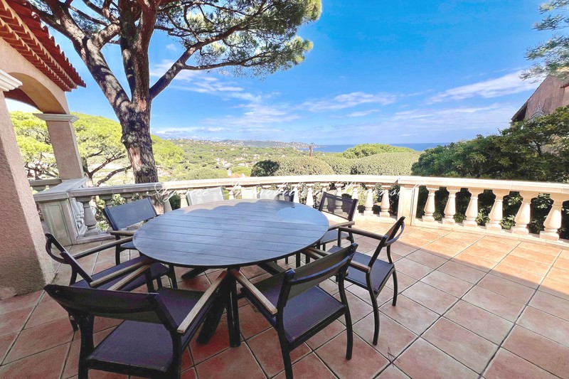Photo n°4 - Vente Maison villa Sainte-Maxime 83120 - 1 550 000 €