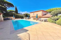 Vente villa Sainte-Maxime  