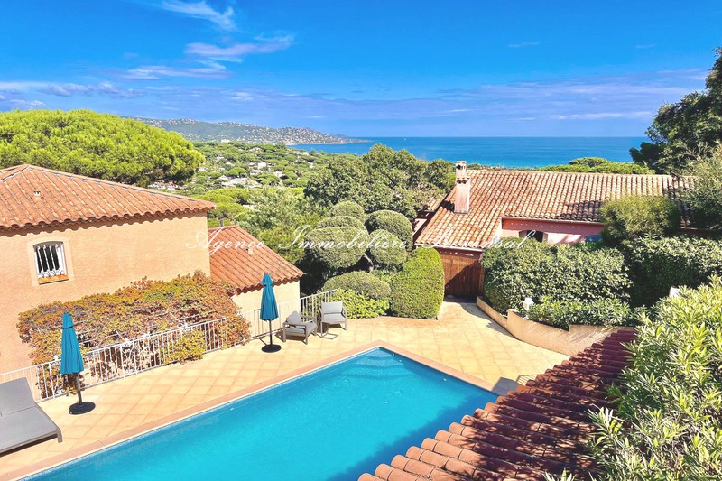 Photo n°5 - Vente Maison villa Sainte-Maxime 83120 - 1 550 000 €