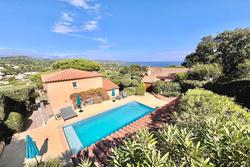 Vente villa Sainte-Maxime  